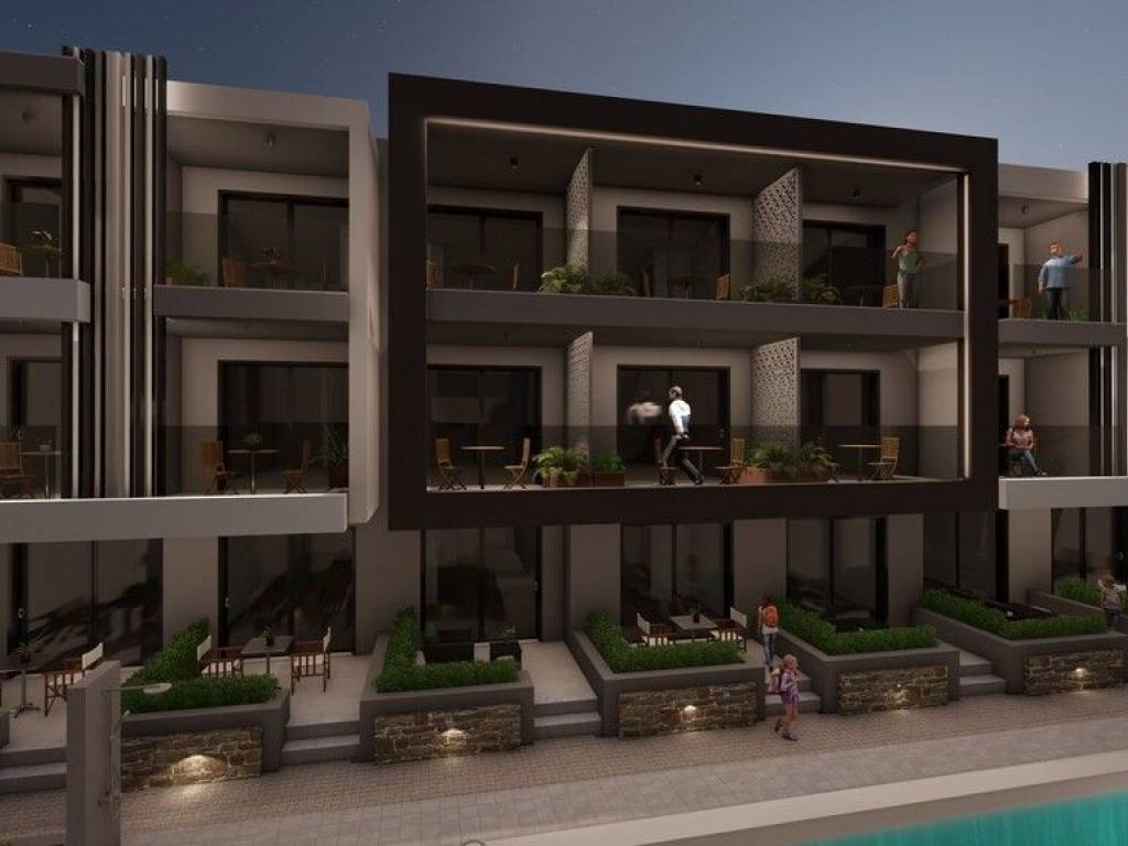 Maisonette - Grekodom 58494|842637