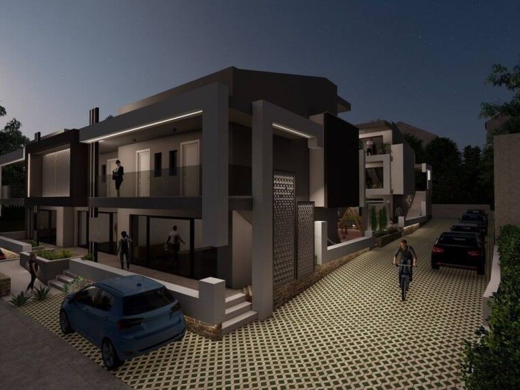 Maisonette - Grekodom 58495|842680