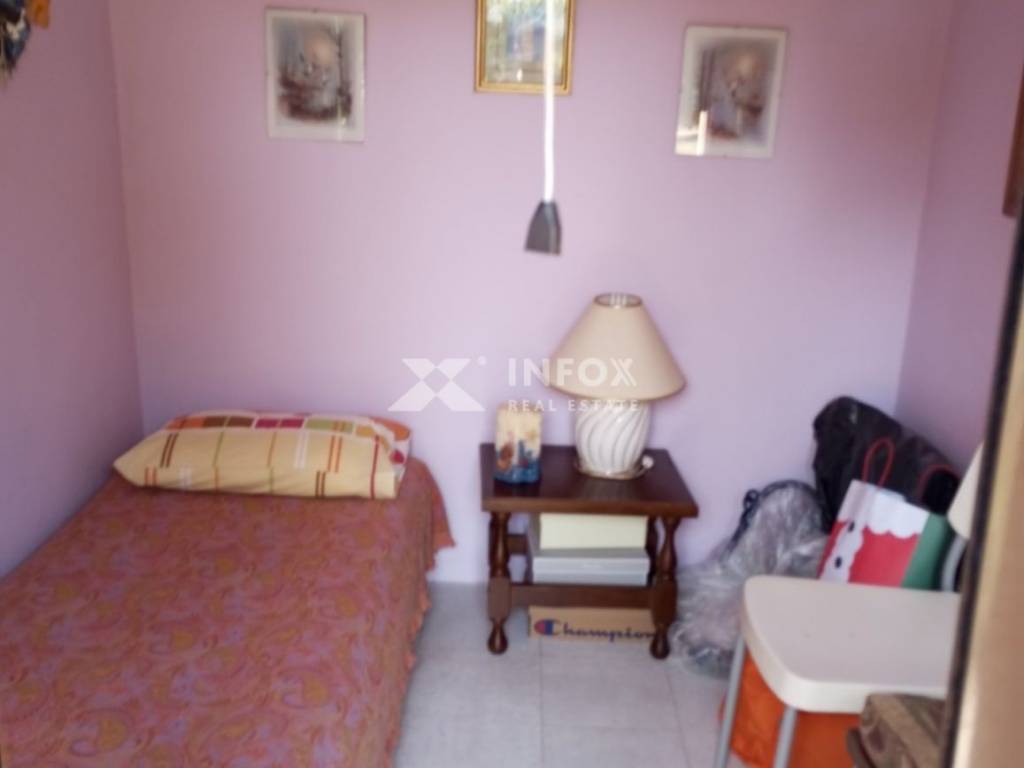 Υπνοδωμάτιο