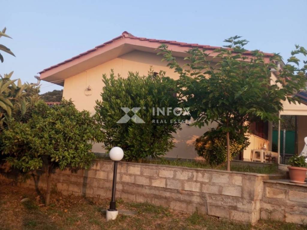 Εξωτερικός χώρος