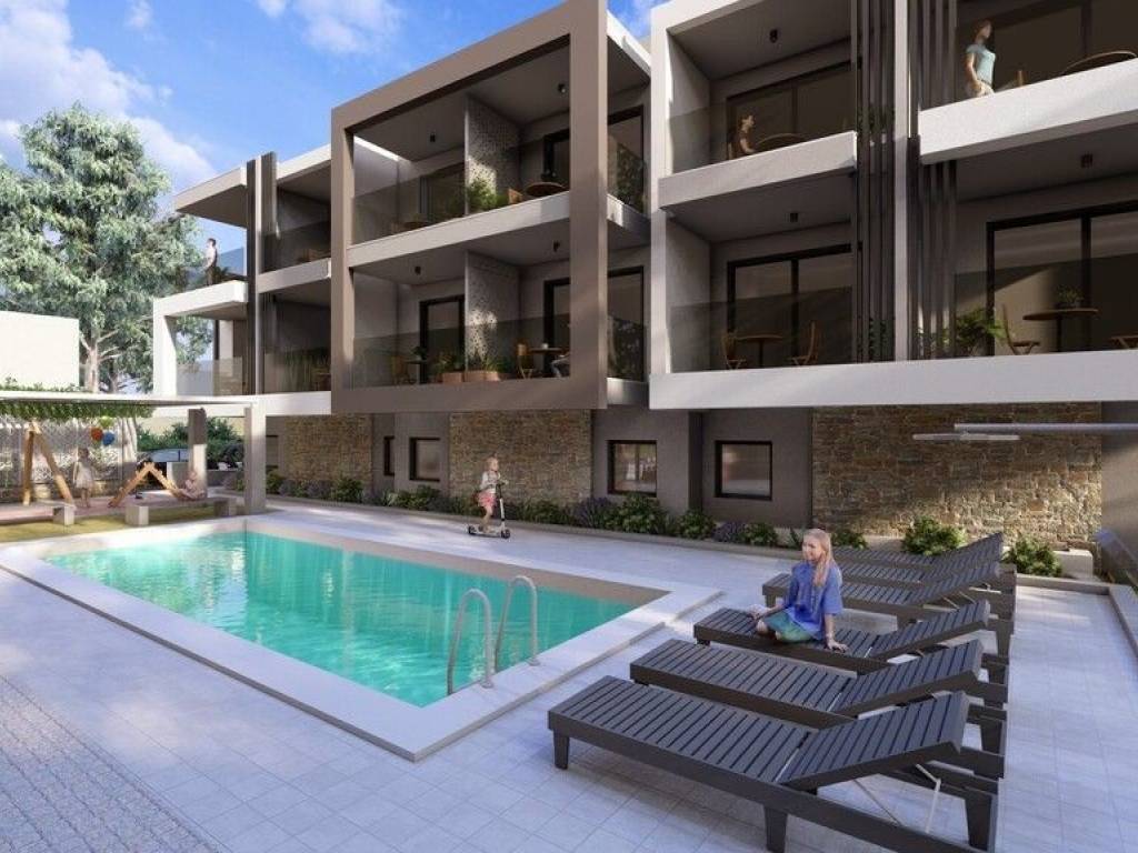 Maisonette - Grekodom 58502|842359