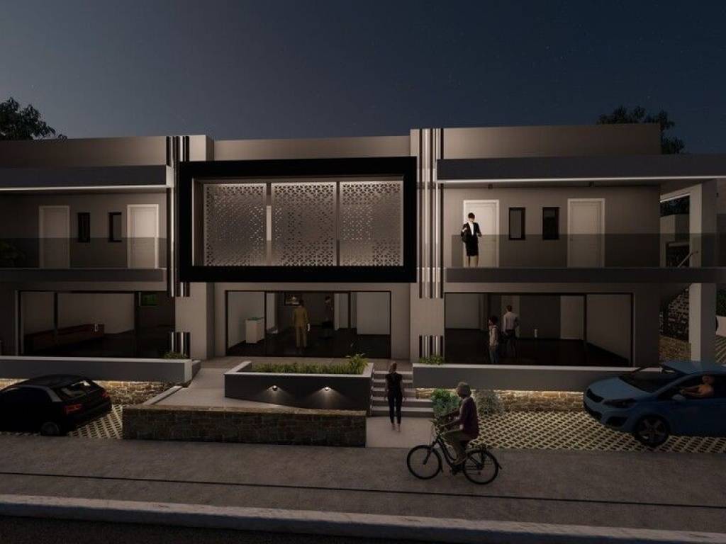 Maisonette - Grekodom 58502|842363