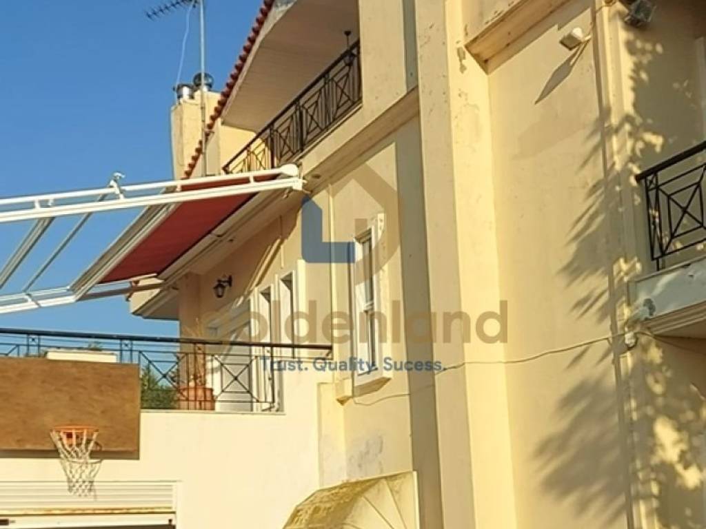 Εξωτερικός χώρος