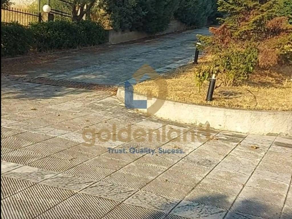 Εξωτερικός χώρος