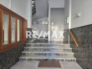 Είσοδος οικοδομής