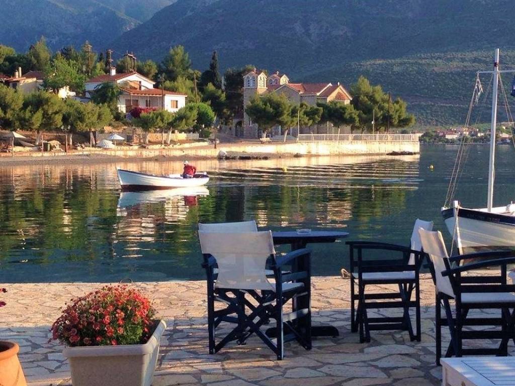 ME THEA STA BOYNA TES PHOKIDAS