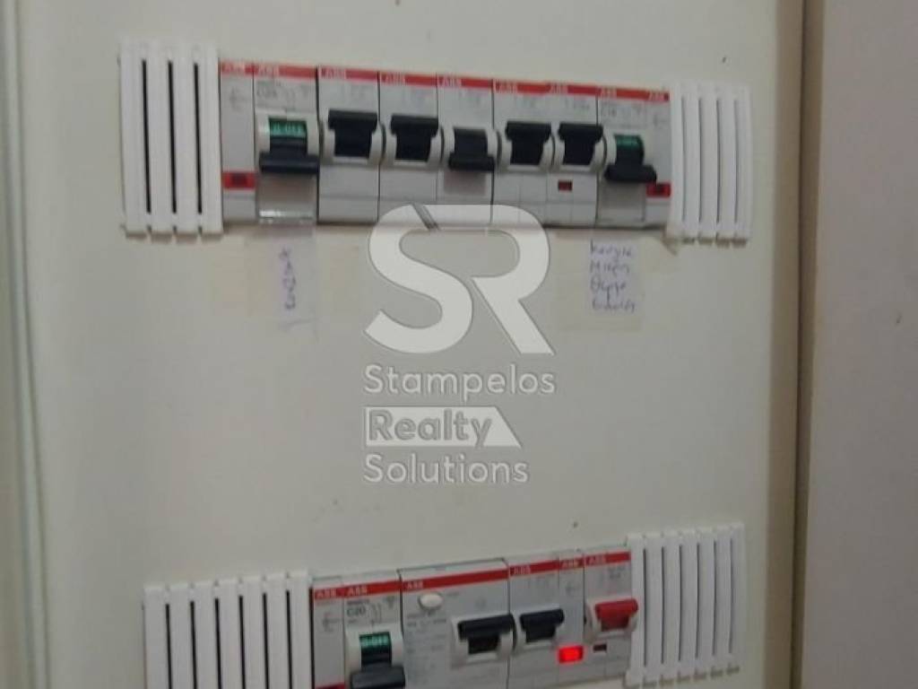 Άποψη χώρου