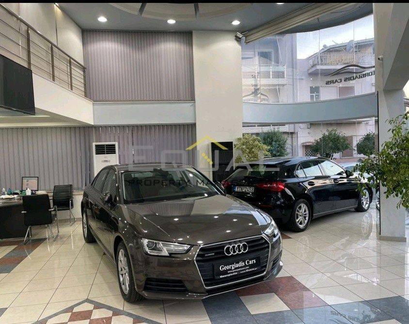 Εσωτερικοι χώροι