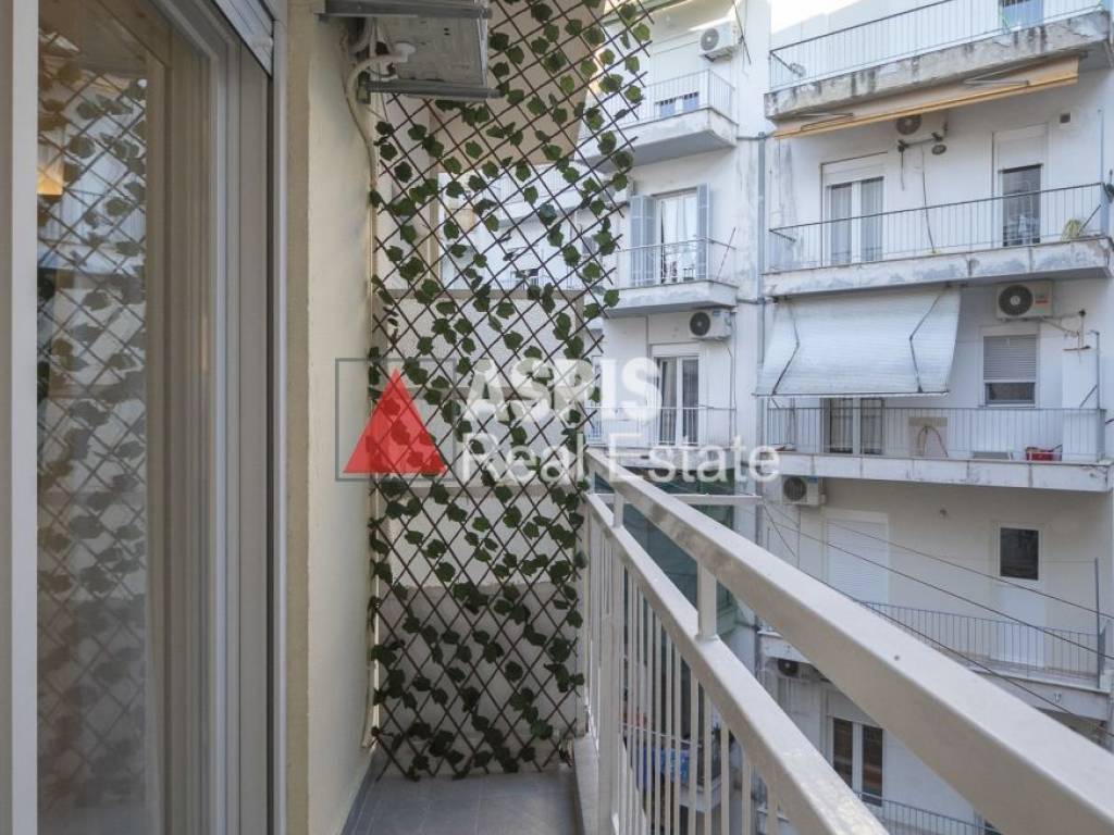 Εξωτερικοι χώροι