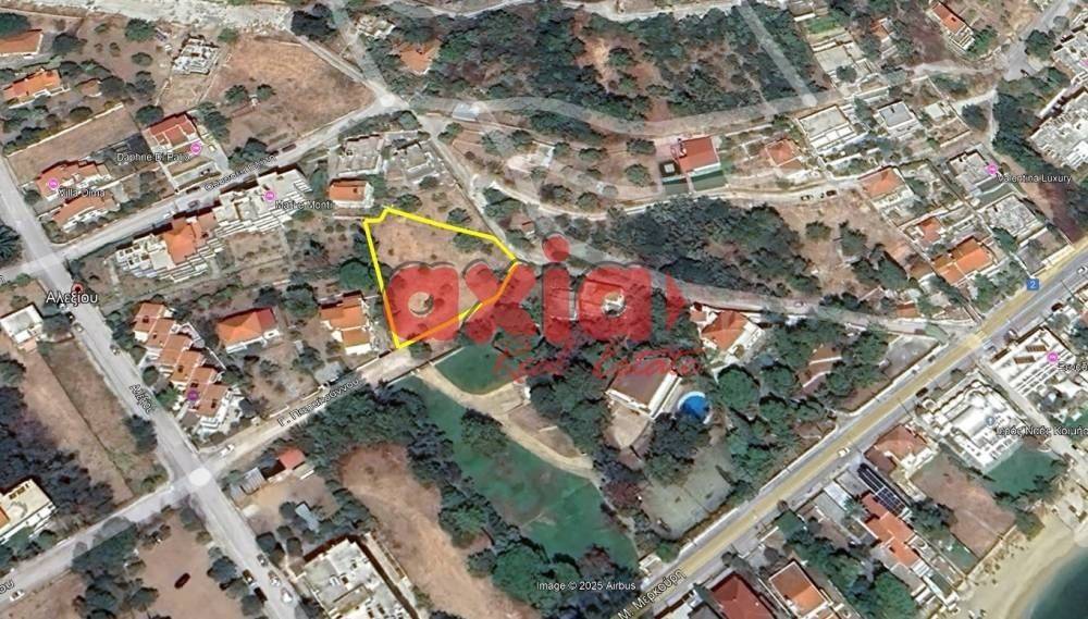 Καβάλα, Παλαιό Τσιφλίκι