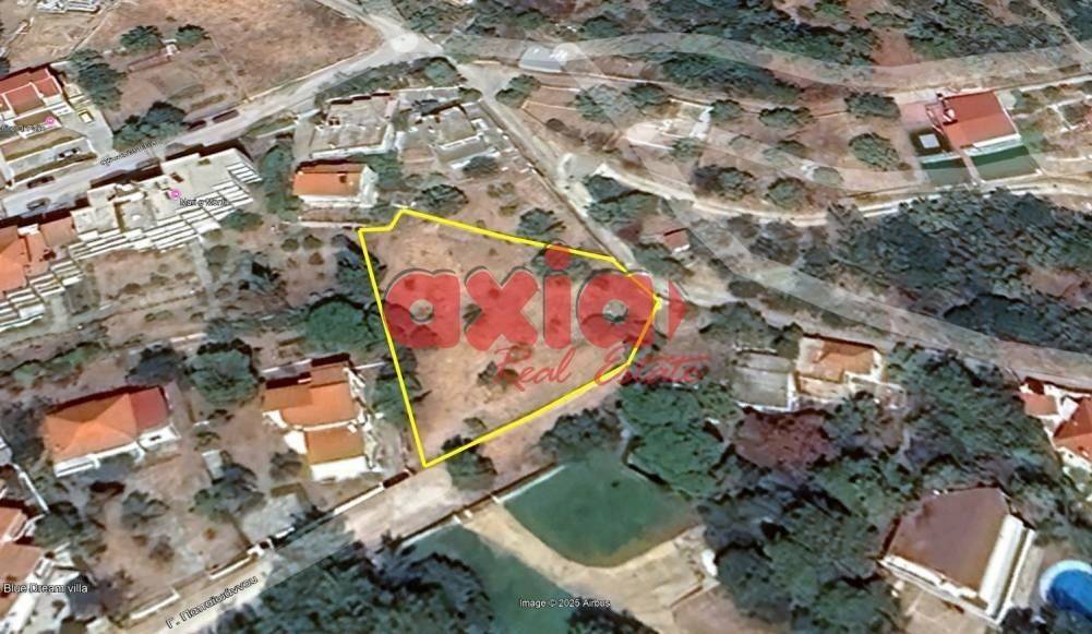 Καβάλα, Παλαιό Τσιφλίκι