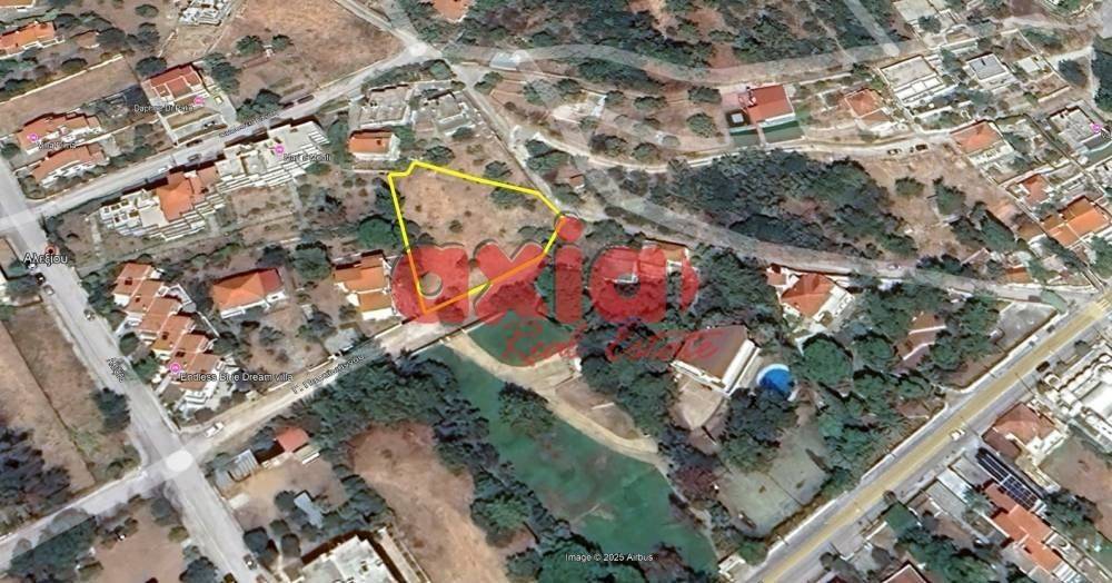 Καβάλα, Παλαιό Τσιφλίκι