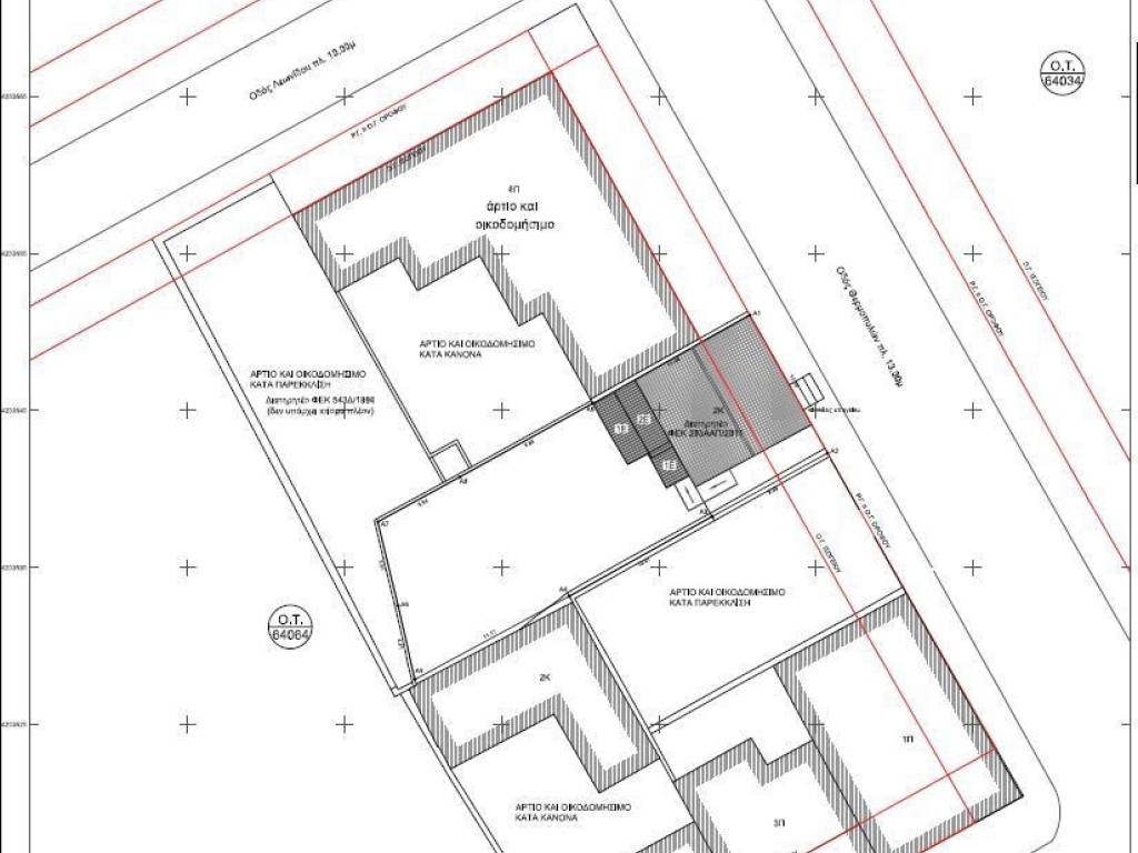 τοπογραφικό