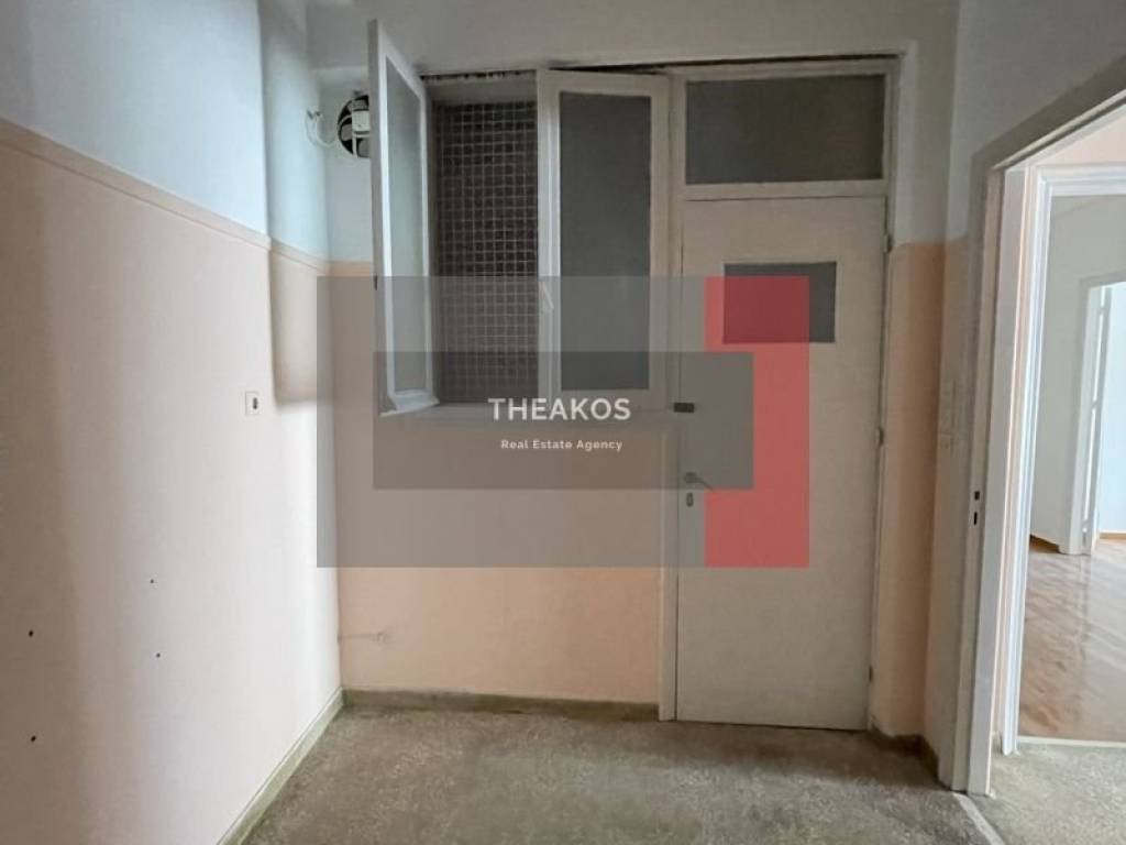 Άποψη χώρου