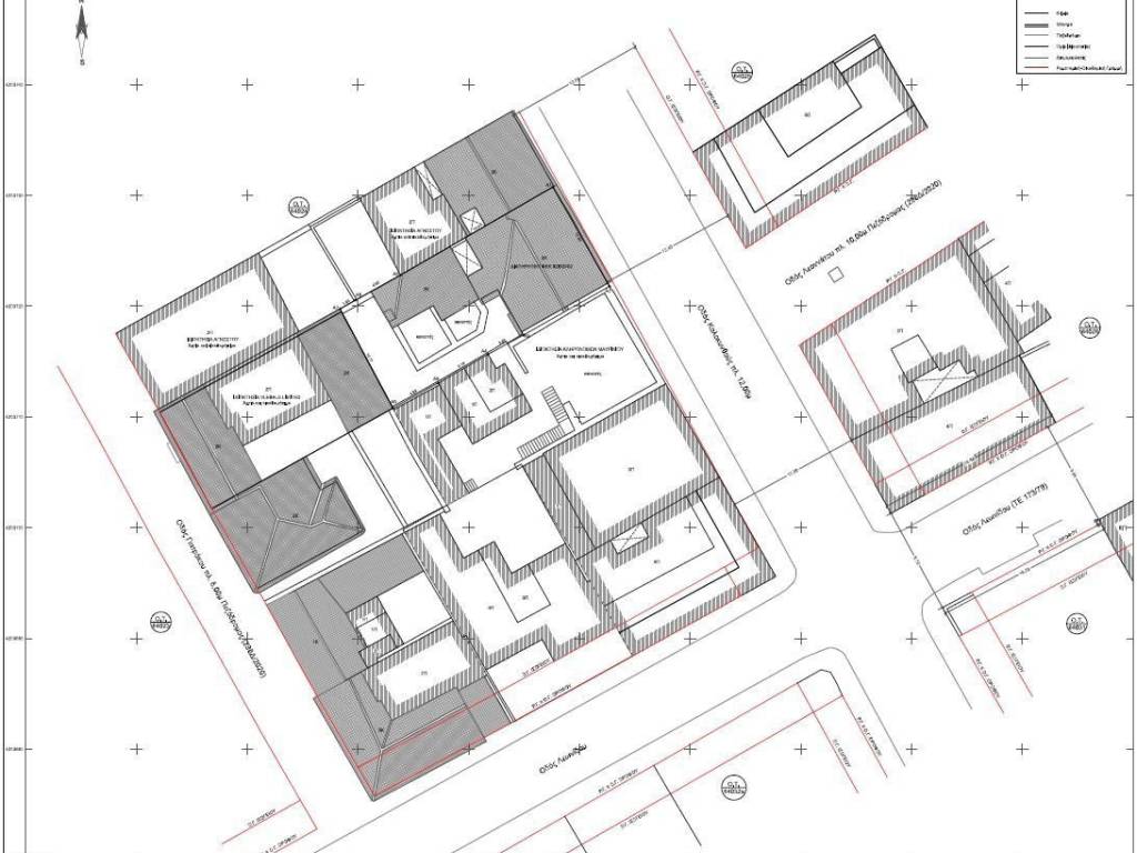 τοπογραφικό