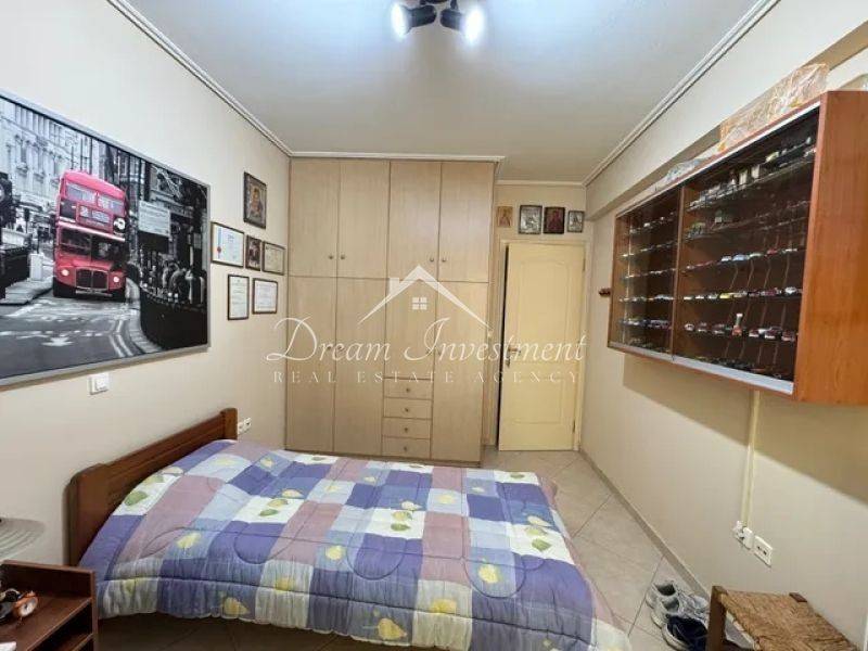 Υπνοδωμάτιο