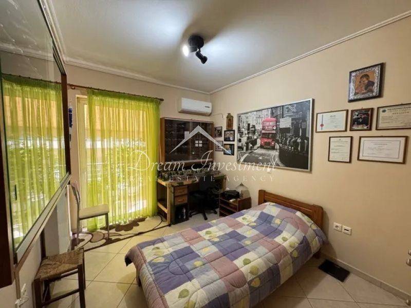 Υπνοδωμάτιο