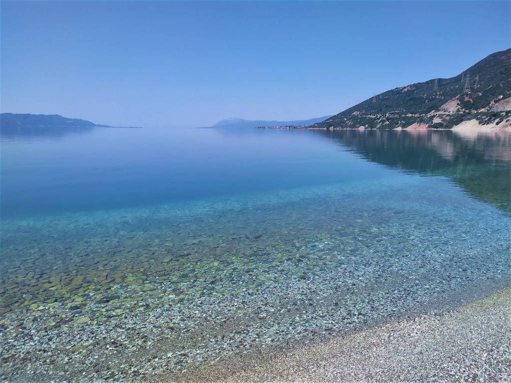 OMORPHES PARALIES STE GYRO PERIOCHE