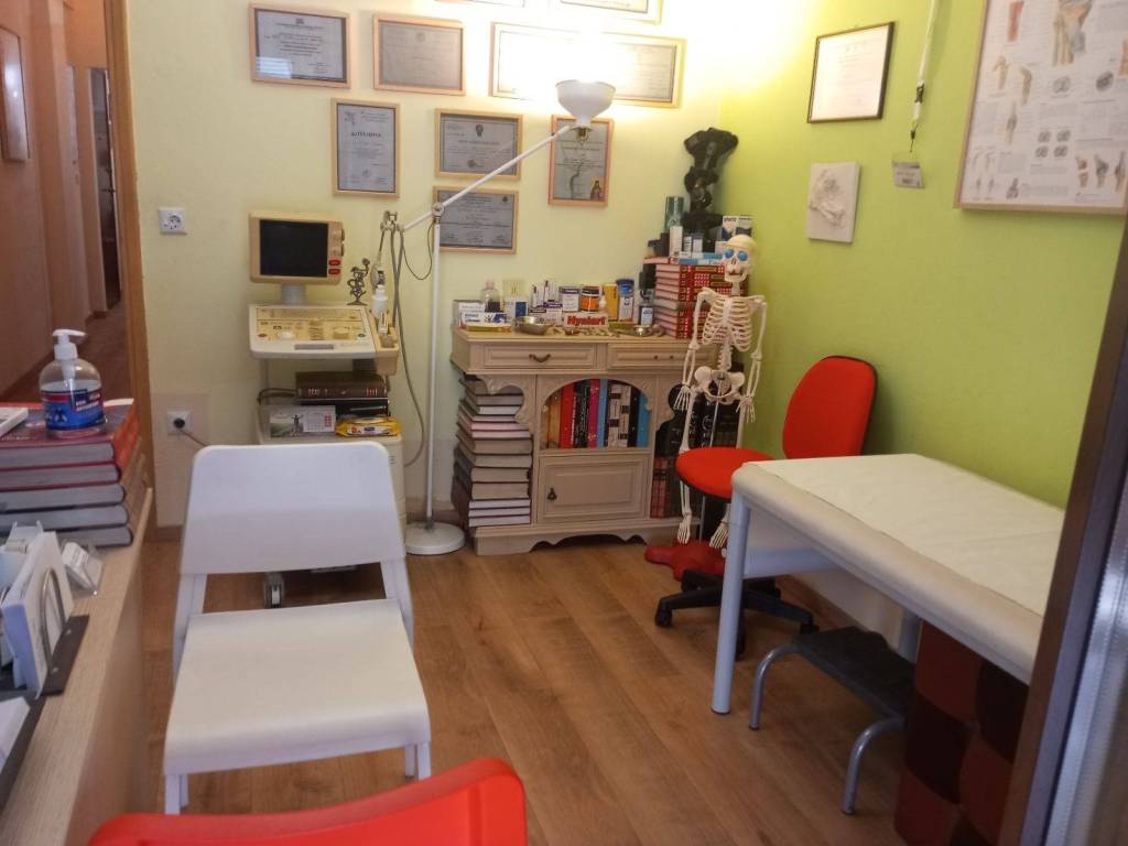 grapheioy iatroy , choros exetases