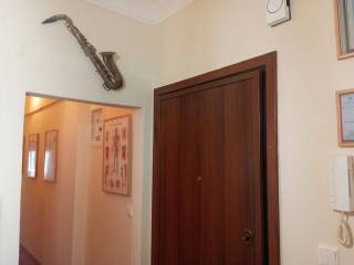 Kentrike eisodos iatreioy