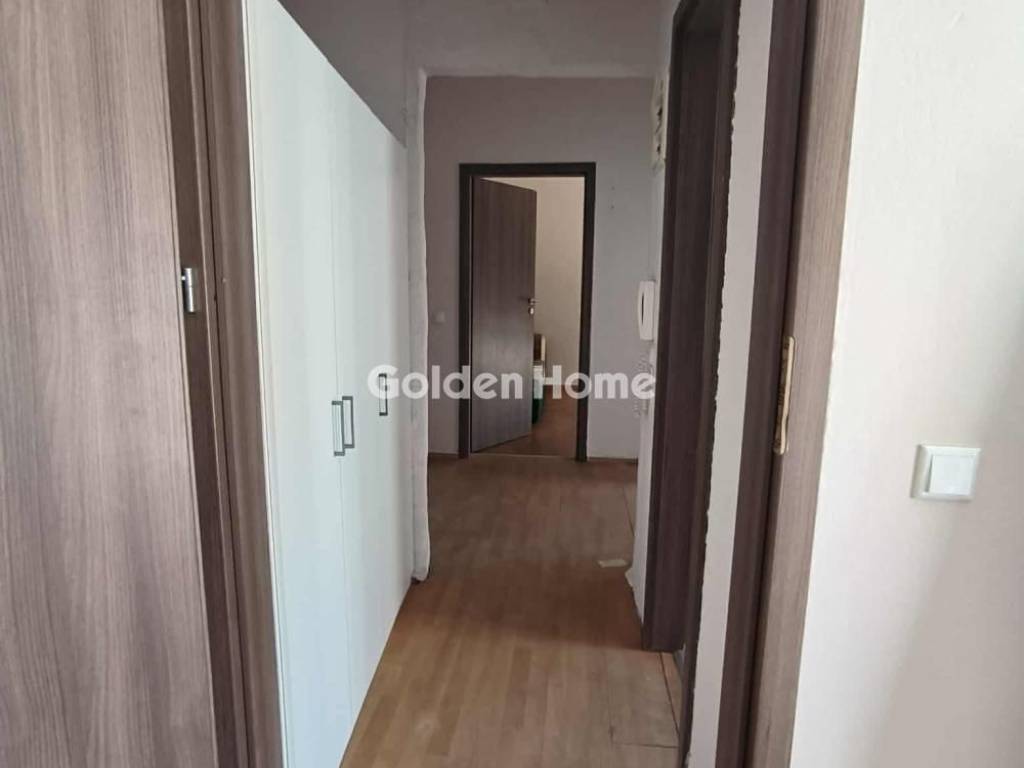 Χολ - Διάδρομος