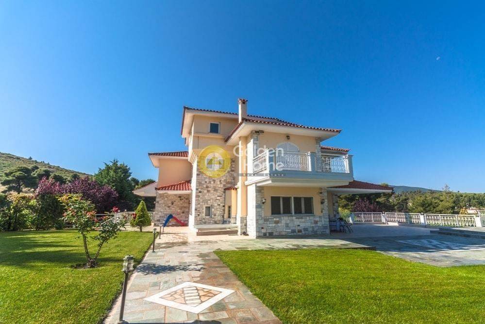 Εξωτερικός Χώρος