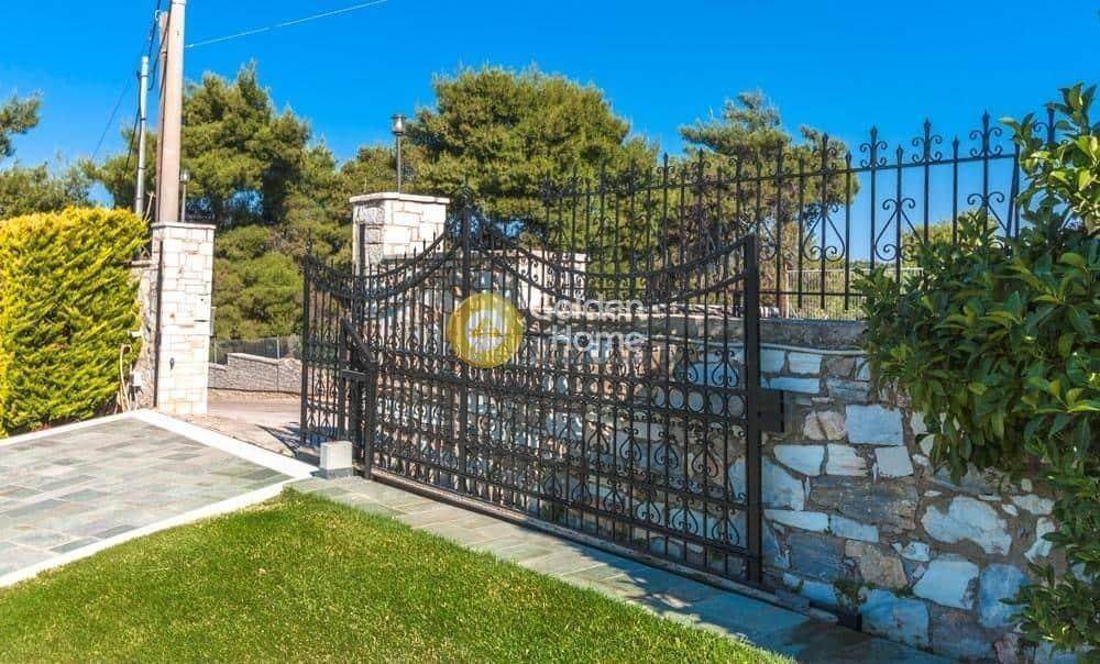 Εξωτερικός Χώρος