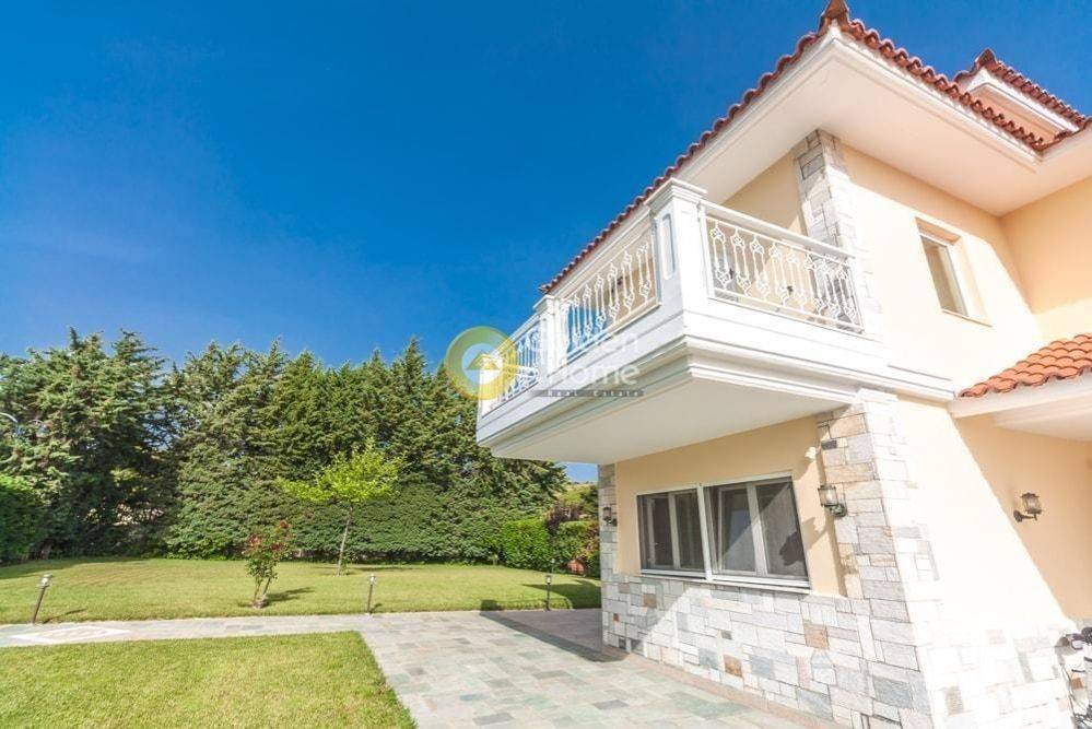 Εξωτερικός Χώρος