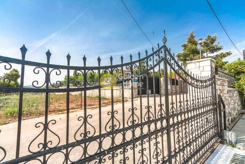 Εξωτερικός Χώρος