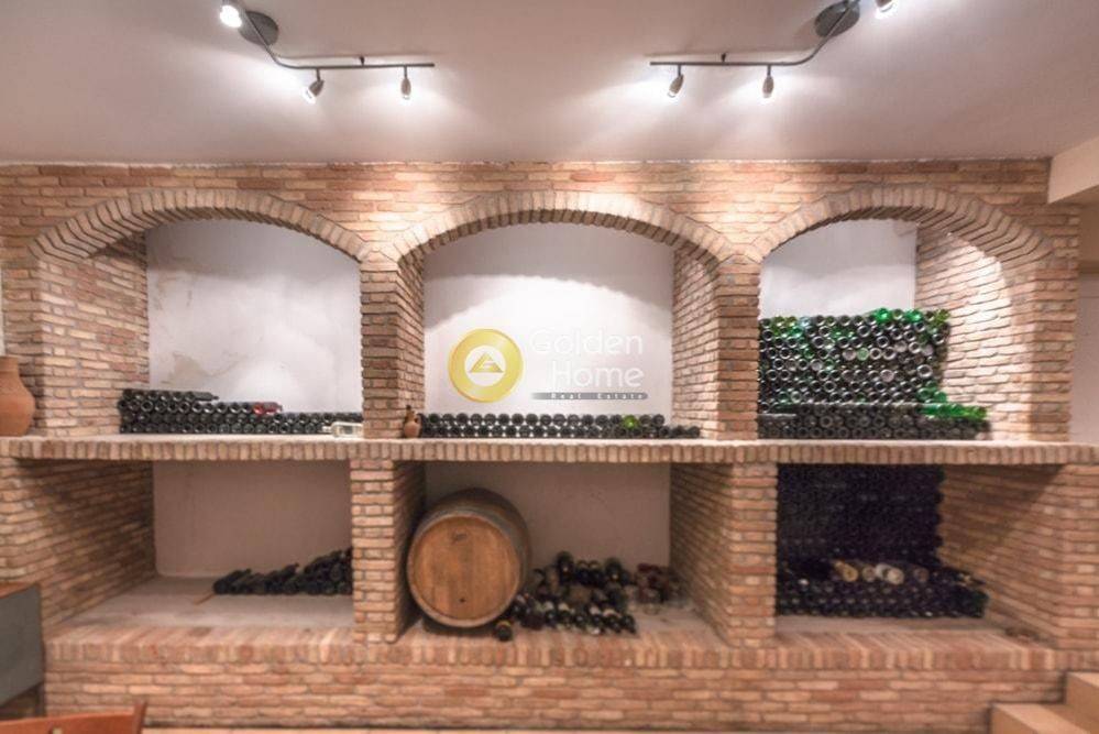 Κυρίως Χώρος