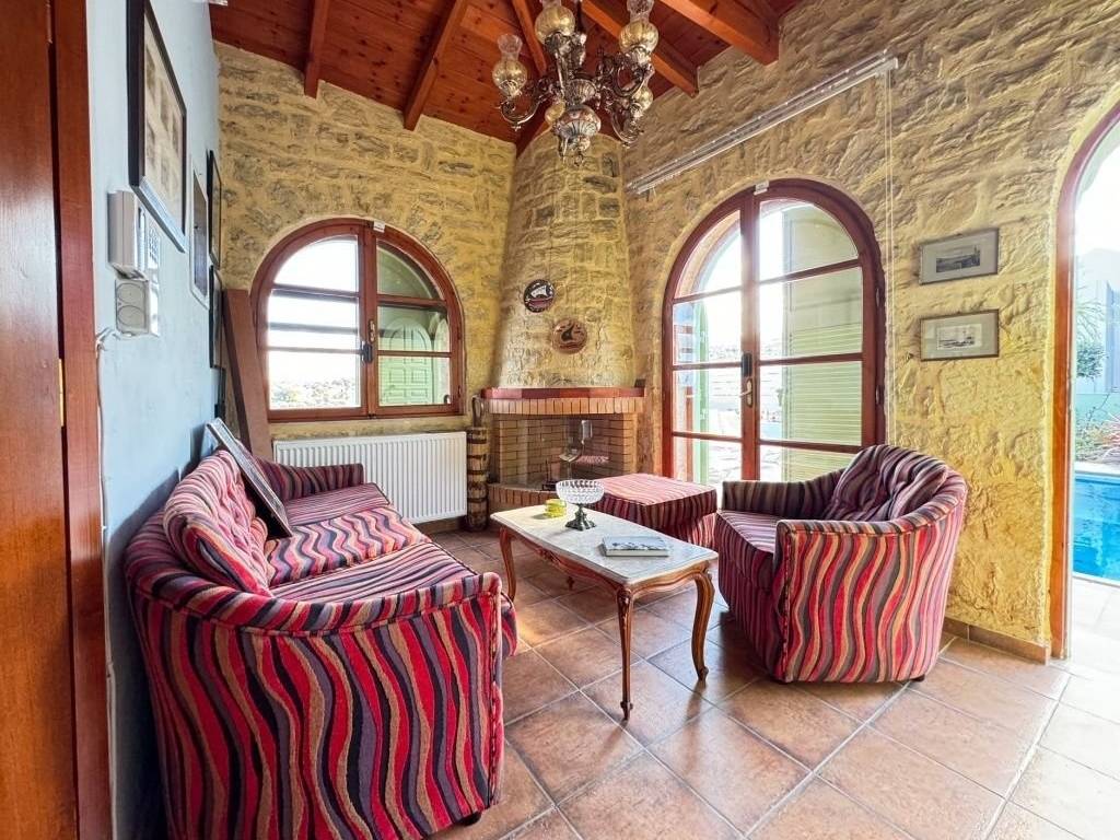 Εσωτερικοι χώροι