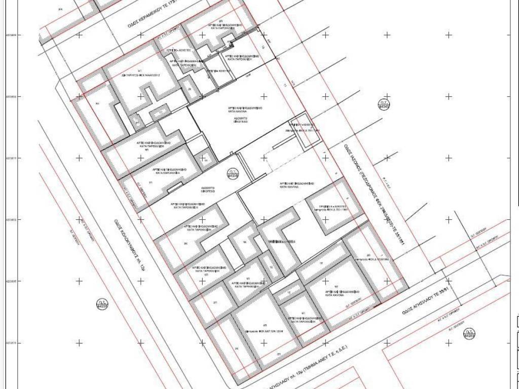 τοπογραφικό Ιάσονος 13