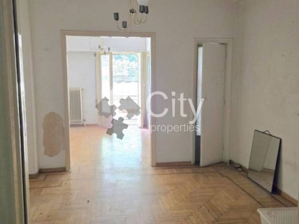 Άποψη χώρου