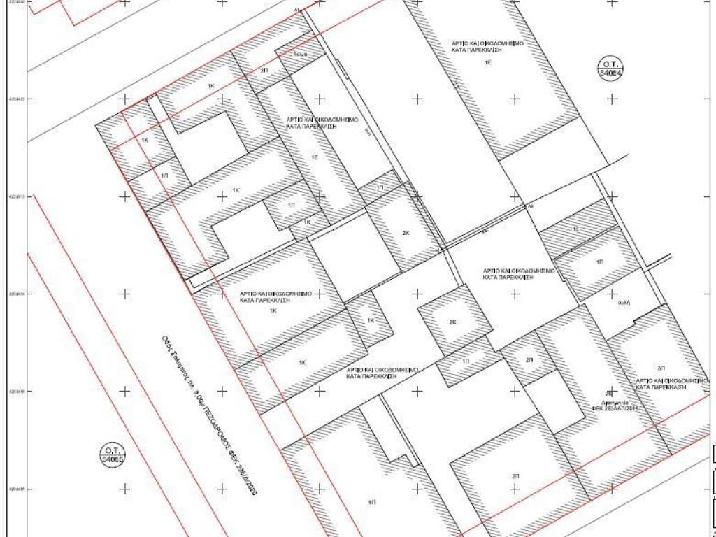 topographiko Leonidoy 69