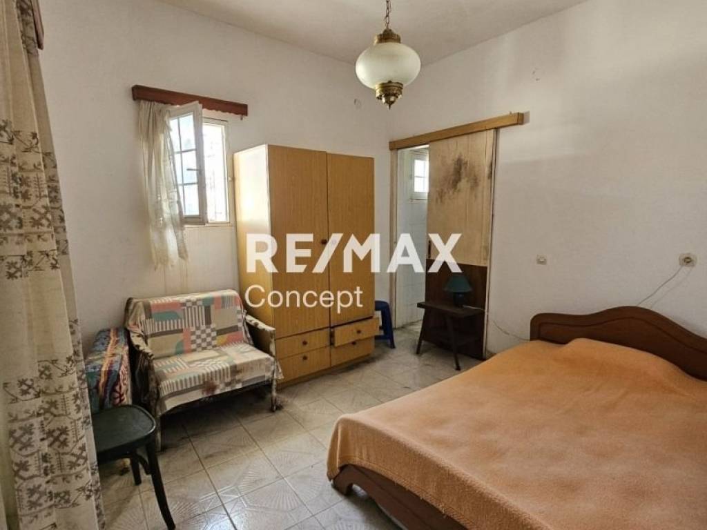 Υπνοδωμάτιο