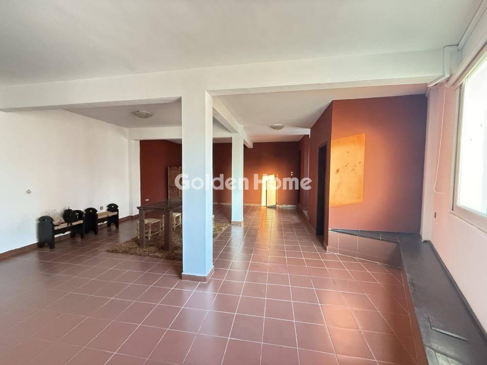 Κυρίως Χώρος