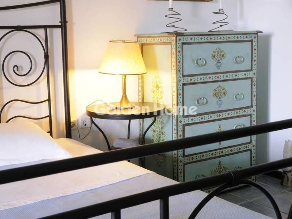 Υπνοδωμάτιο