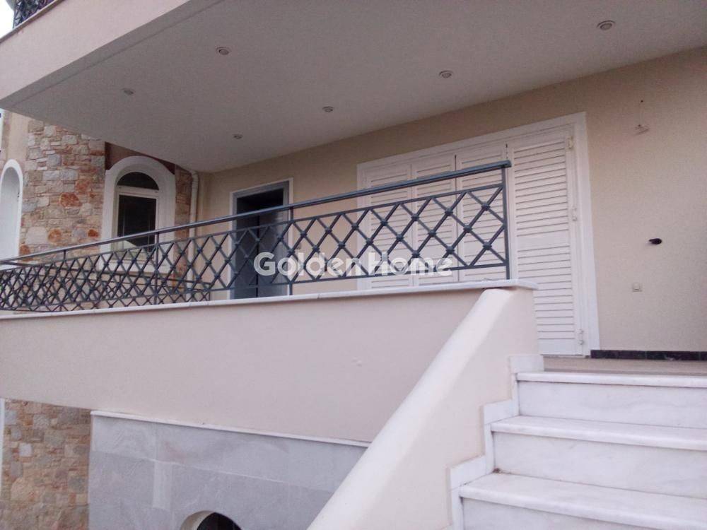 Εξωτερικός Χώρος