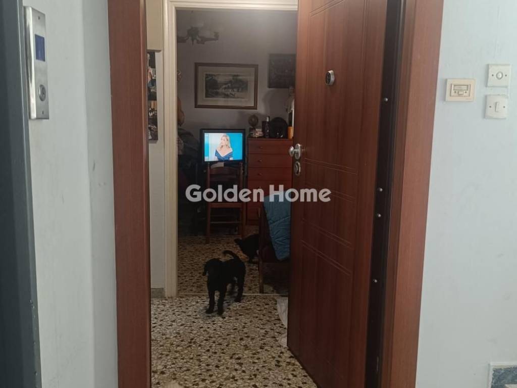 Χολ - Διάδρομος