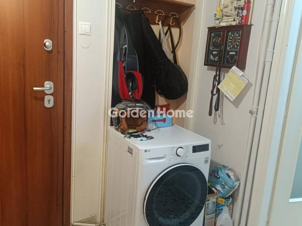 Χολ - Διάδρομος