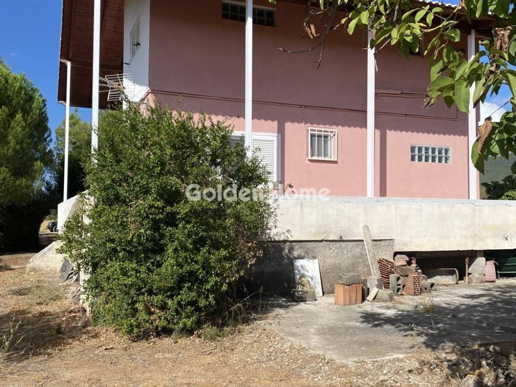 Εξωτερικός Χώρος