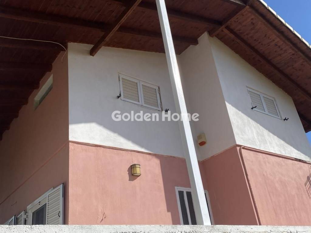 Εξωτερικός Χώρος