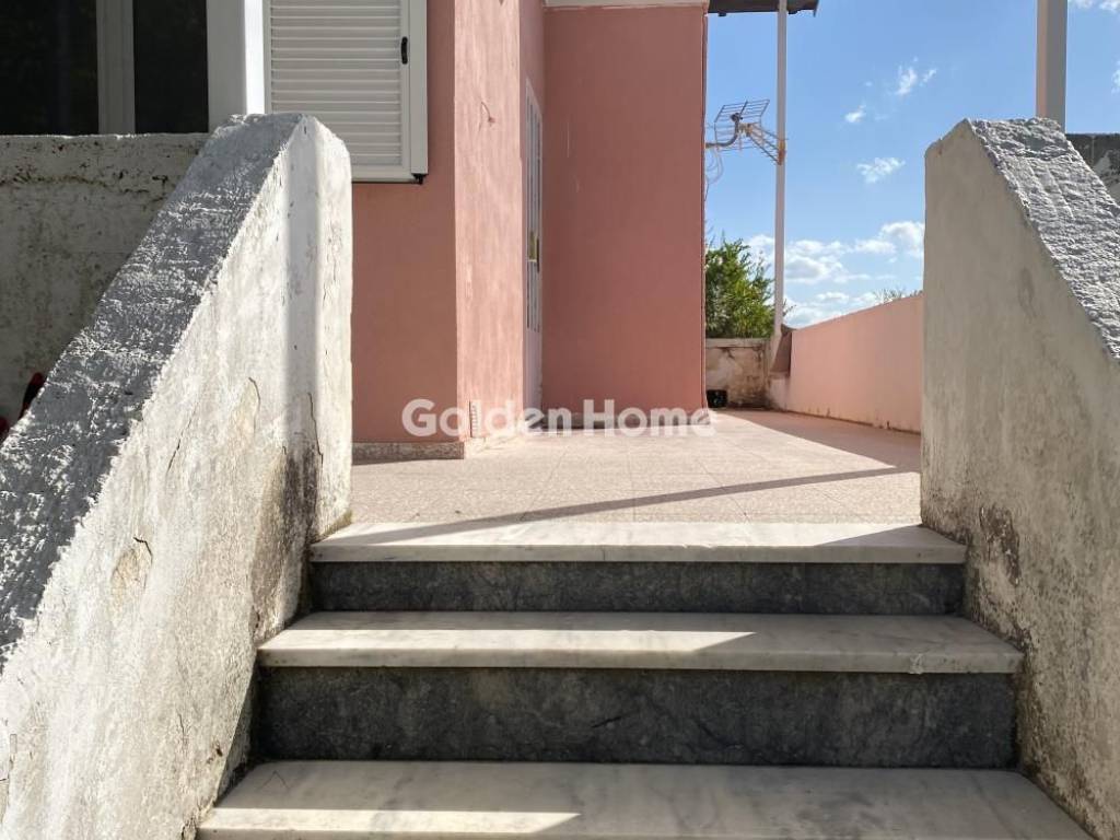 Εξωτερικός Χώρος