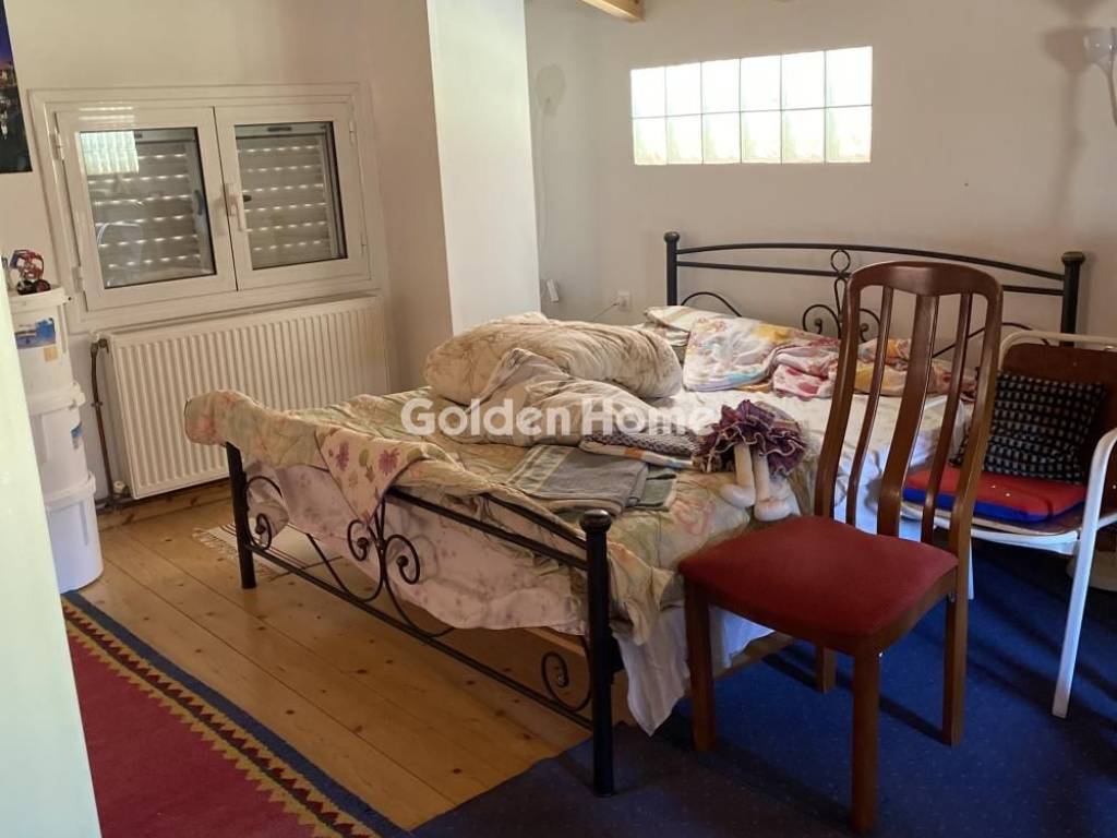 Υπνοδωμάτιο