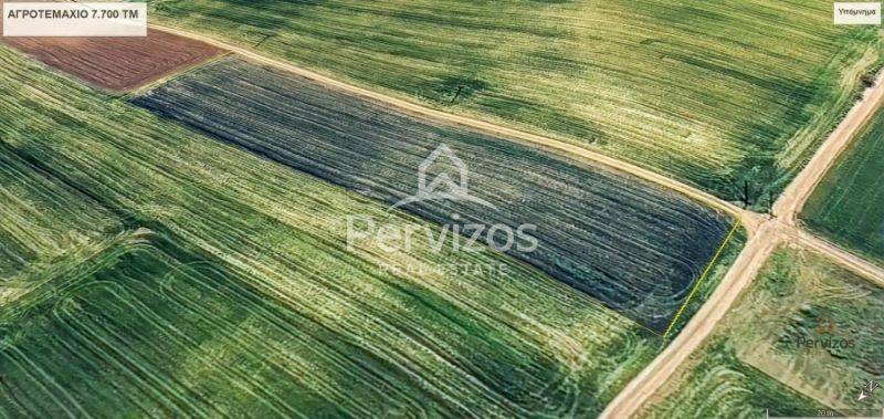 Άποψη χώρου, Αεροφωτογραφίες