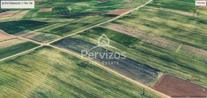 Άποψη χώρου, Αεροφωτογραφίες