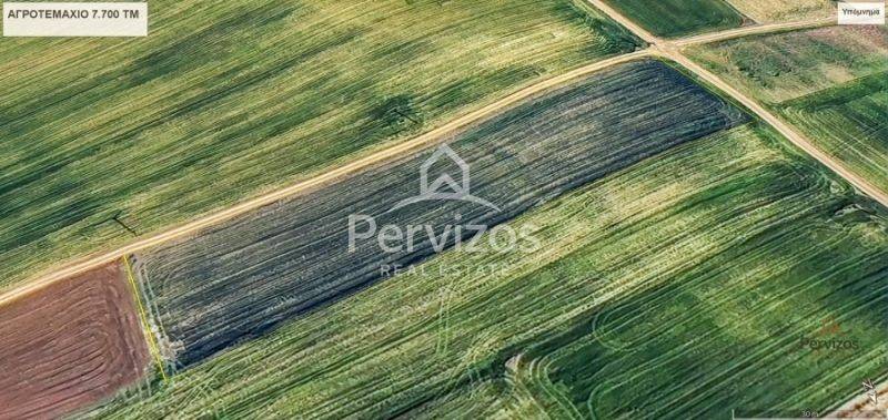 Άποψη χώρου, Αεροφωτογραφίες