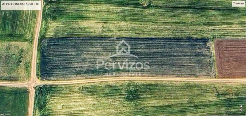 Άποψη χώρου, Αεροφωτογραφίες