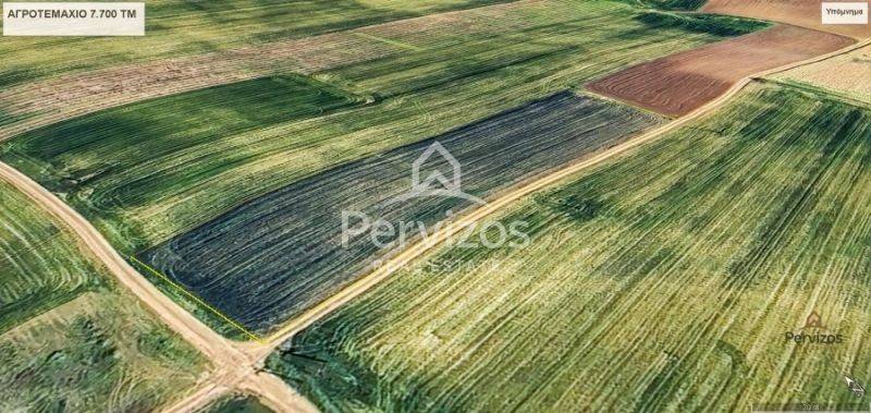 Άποψη χώρου, Αεροφωτογραφίες