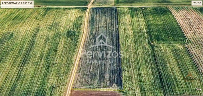 Άποψη χώρου, Αεροφωτογραφίες